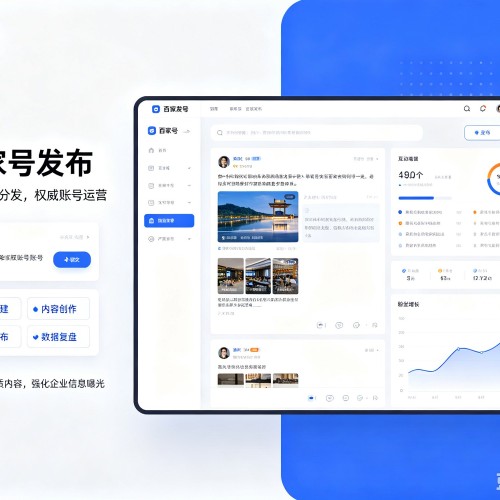 岳普湖百家号信息发布代运营